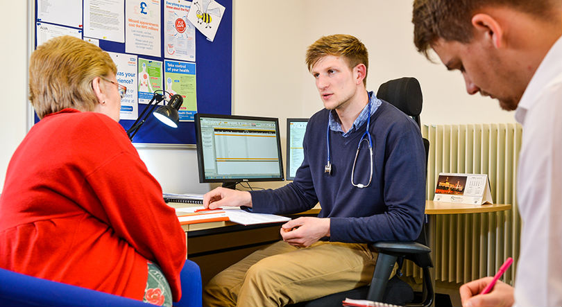 Programme Management