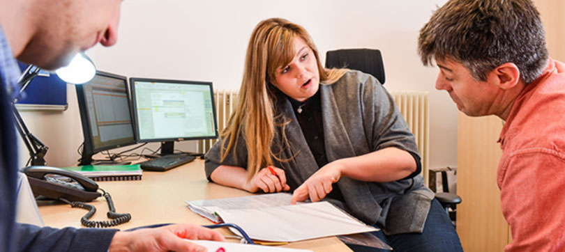 Role play & Simulation